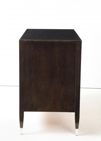 Pair of Milling Road Dressers