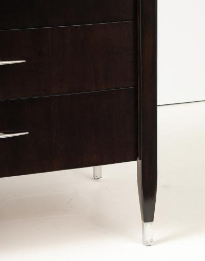 Pair of Milling Road Dressers