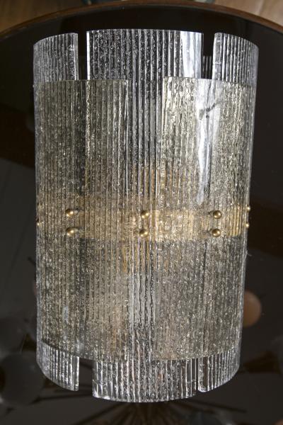 Pair of Murano Wall Lights