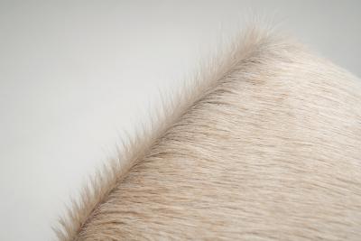 Pair of Norwegian Armchairs in Cowhide Norway ca 1930s