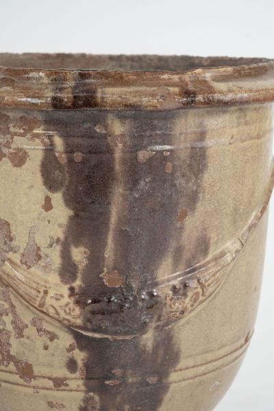 Pair of Petite Anduze Jars