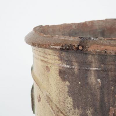 Pair of Petite Anduze Jars