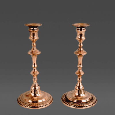 Candlesticks