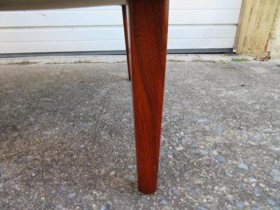 Pair of Slipper Lounge Chairs Mid Century Modern