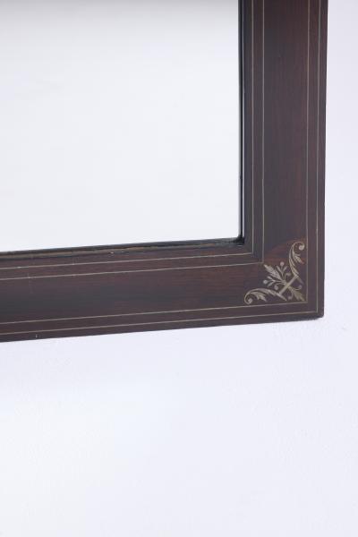 Pair of Spanish Mirrors