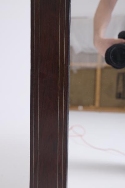 Pair of Spanish Mirrors