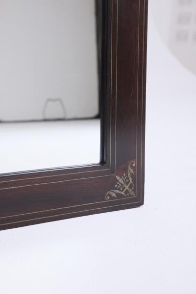 Pair of Spanish Mirrors