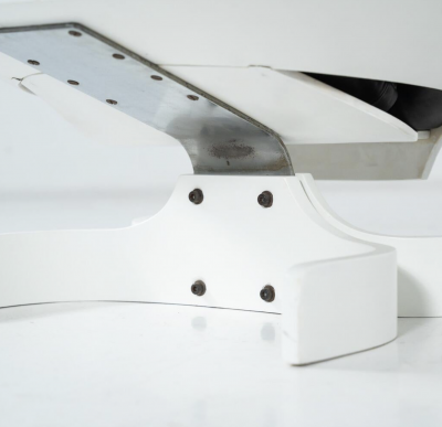 Pair of Stella 1001 Armchairs by Joe Colombo for Confort Italy 1960s