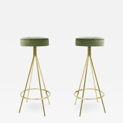 Pair of Stools