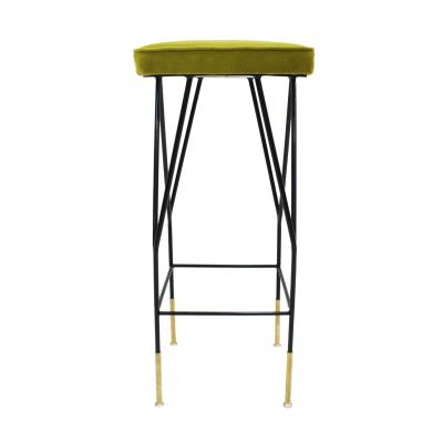 Pair of Stools Italy