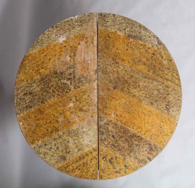 Pair of Swedish Gustavian Console Tables