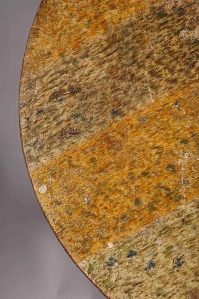 Pair of Swedish Gustavian Console Tables