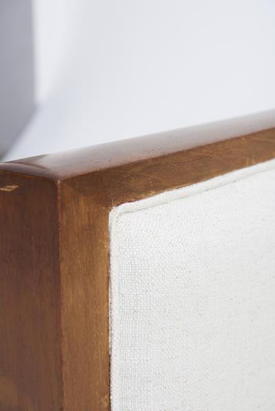 Pair of Swedish Modern Armchairs