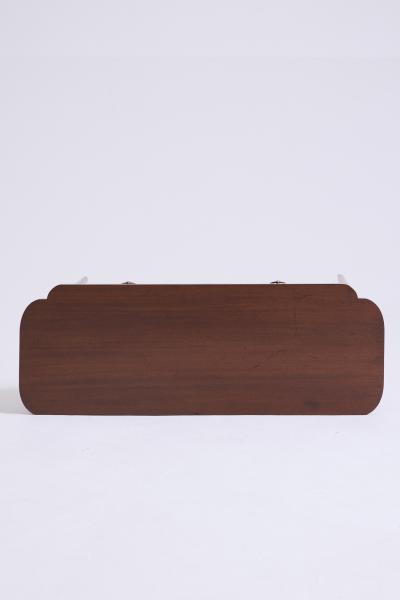 Pair of Swedish Modern Bedside Tables