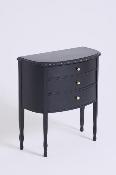 Pair of Swedish Modern Bedside Tables