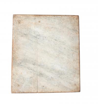 Pair of Swedish Neoclassic Bedside Tables