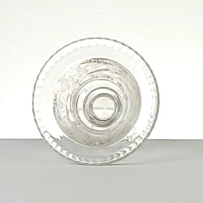 Pair of Sweetmeat Dishes England circa 1820 