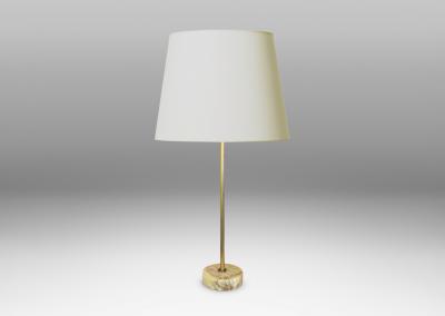 Pair of Table Lamps by ABAB