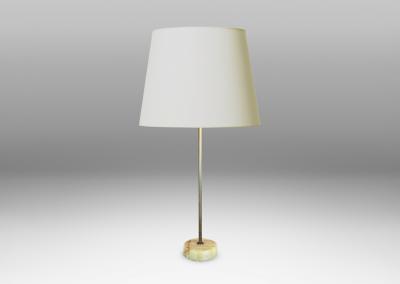 Pair of Table Lamps by ABAB
