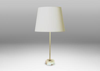 Pair of Table Lamps by ABAB