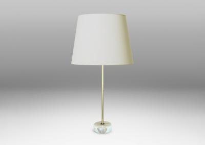 Pair of Table Lamps by ABAB