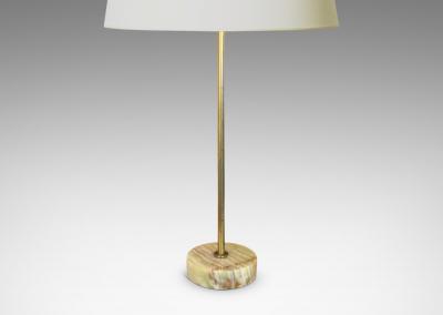 Pair of Table Lamps by ABAB