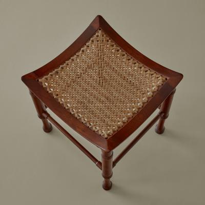 Pair of Thebes stools