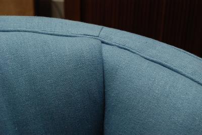 Pair of Upholstered Chairs