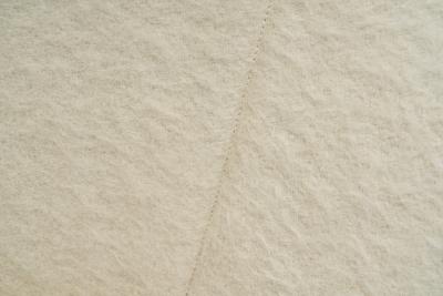 Pair of Upholstered Space Age Swivel Chairs Germany 1970s