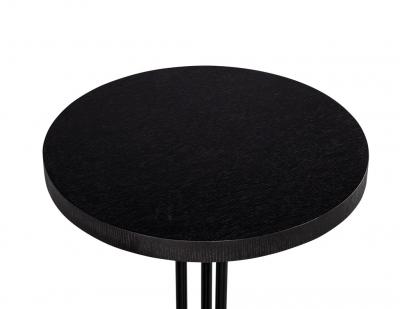 Pair of Vintage French Art Deco Side Tables