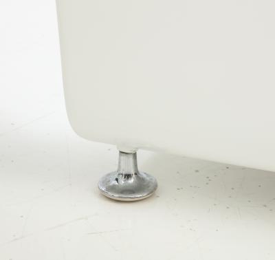 Pair of Vintage Lounge Chairs in the manner of Mario Bellini