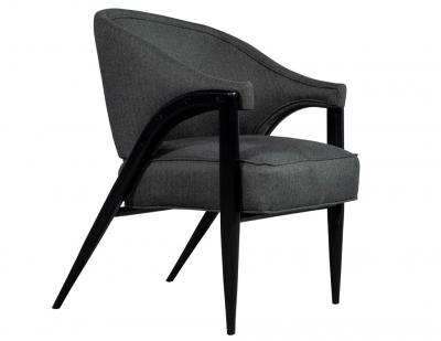 Pair of Vintage Original Mid Century Modern Lounge Chairs