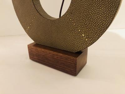 Pair of Vintage Table Lamps