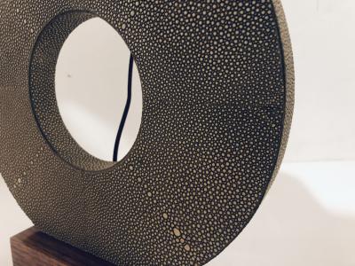 Pair of Vintage Table Lamps