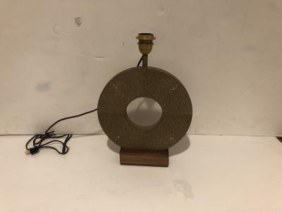 Pair of Vintage Table Lamps