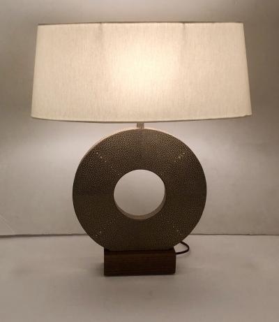 Pair of Vintage Table Lamps