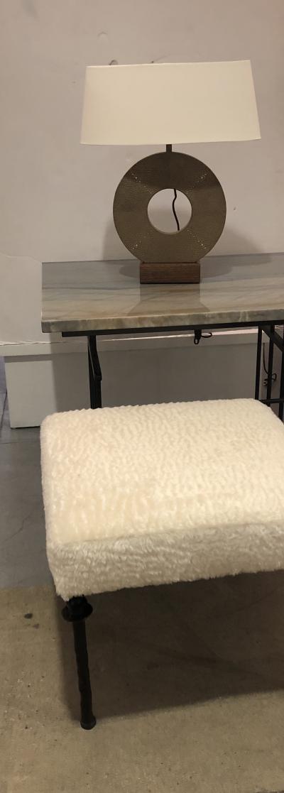 Pair of Vintage Table Lamps