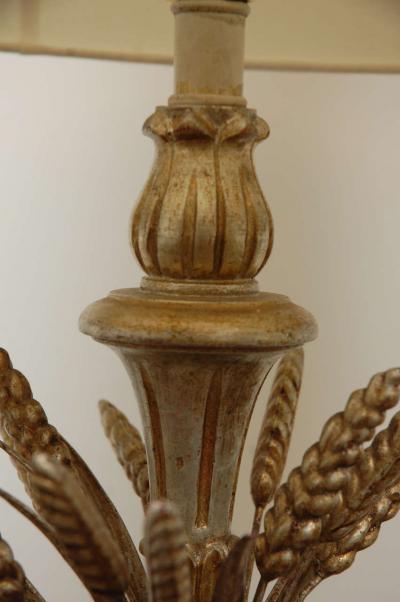 Pair of Vintage Table Lamps