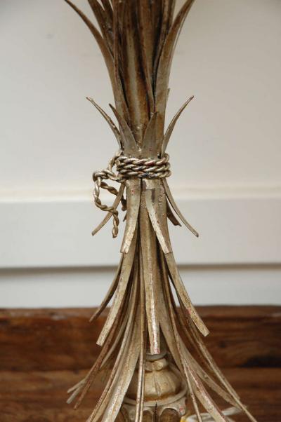 Pair of Vintage Table Lamps