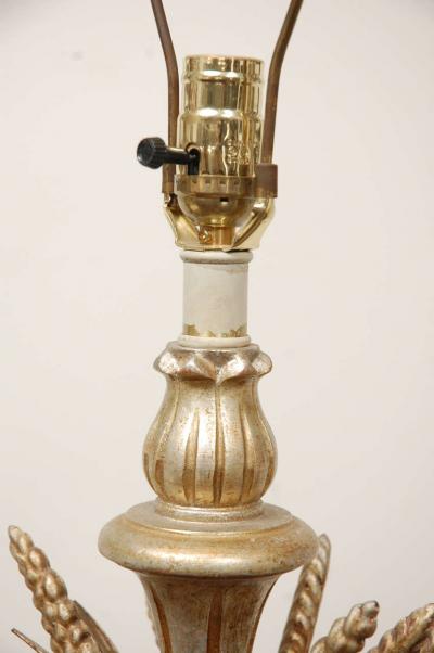 Pair of Vintage Table Lamps