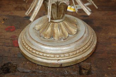 Pair of Vintage Table Lamps