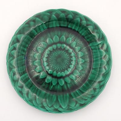 Pair of Wedgwood Plates England circa 1880
