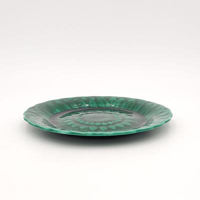 Pair of Wedgwood Plates England circa 1880