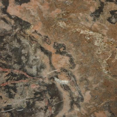 Pair of antique English Neoclassical style ormolu mounted pedestals