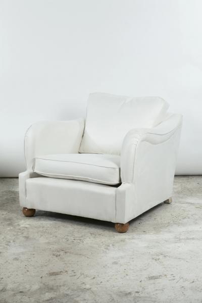 Pair of armchairs France circa 1940