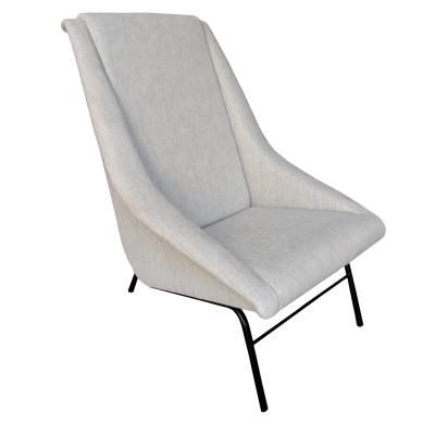 Pair of armchairs France circa 1950