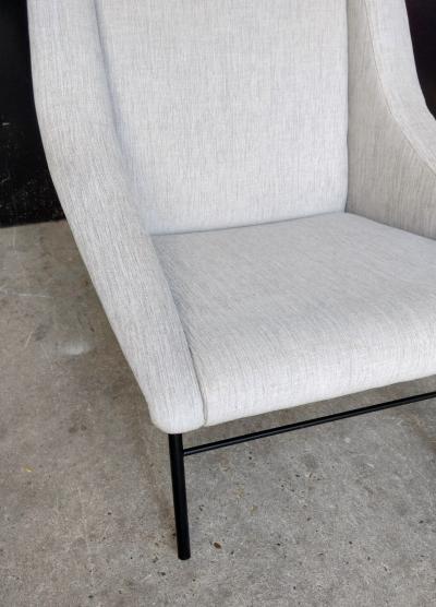 Pair of armchairs France circa 1950