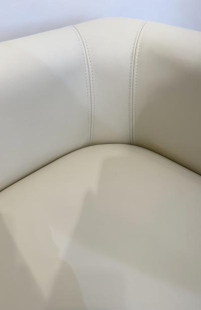 Pair of armchairs Germany or France circa 1960 1970