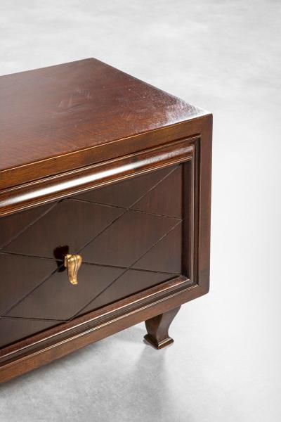 Pair of bed Side Table