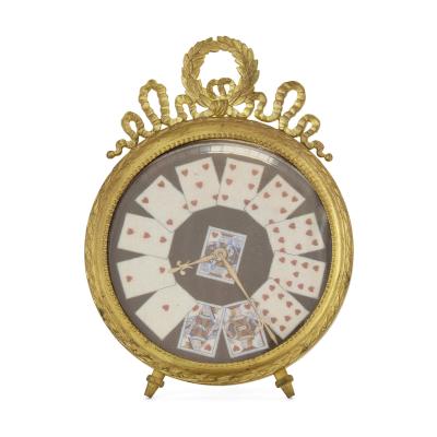 Pair of late 19th century French Empire style picture frames